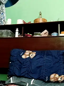 QueenSoreal webcam