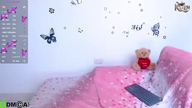 karen_sophia webcam
