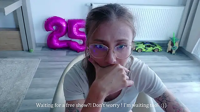 Deidi_sweet webcam