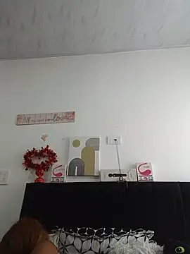 BustyMilf_ webcam