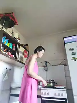 Wild_Witch webcam