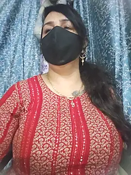 cute-tanvi webcam
