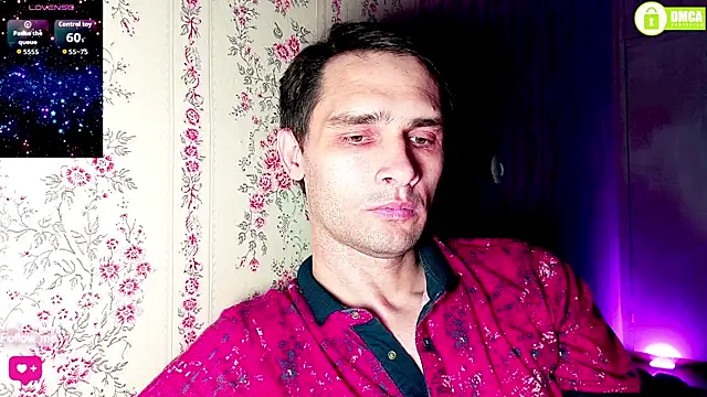 DavidCarroll webcam