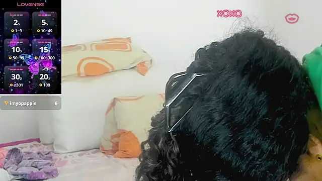 moana_taylor webcam