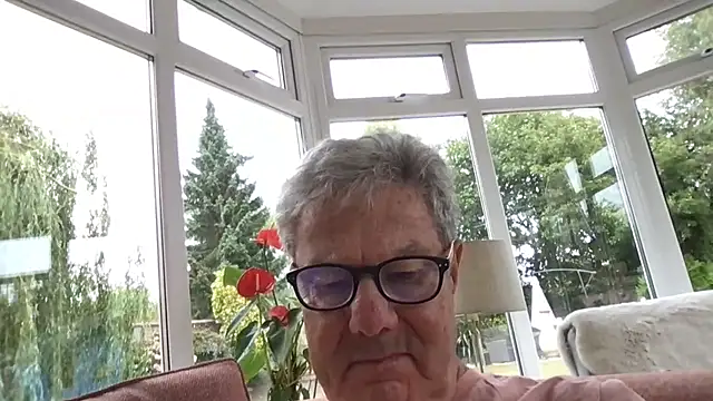 Oldpistolpete webcam