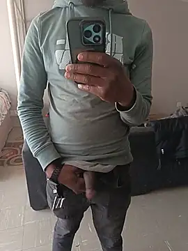 chef-dudi012 webcam