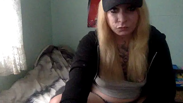 alexabunni webcam