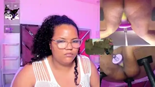 mhiarey (F young) - sloppy blowjob+oil titsx2min