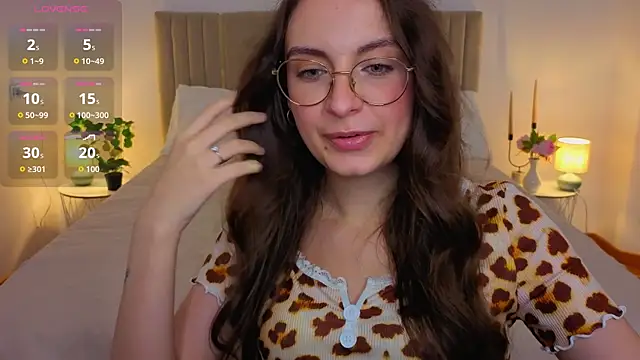 Real_cutie1 webcam
