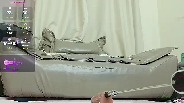 fox-yiyi webcam