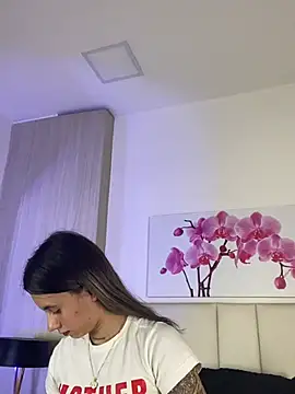 JuliaColemann webcam