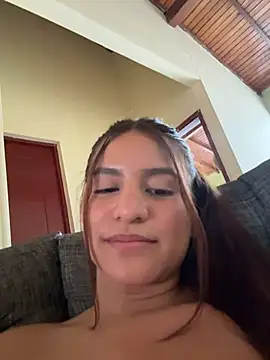 ViankaRose webcam