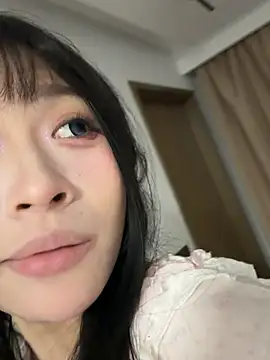 wanwan-baobei webcam