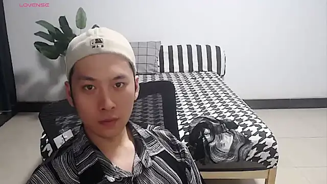 yichen008 webcam
