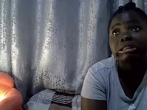 Viona_prettiest webcam