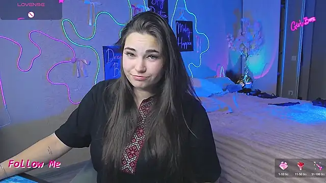 Lillianhot68 webcam