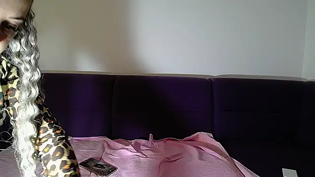 VanesaTop webcam