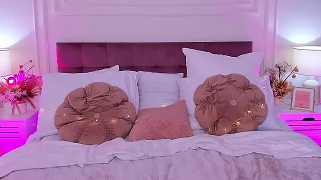 LizyBex webcam