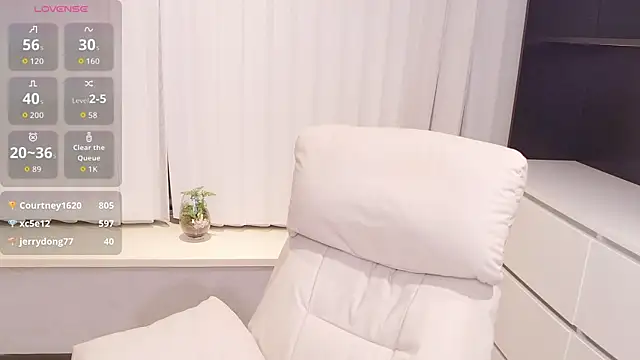 Angelababy520_ webcam