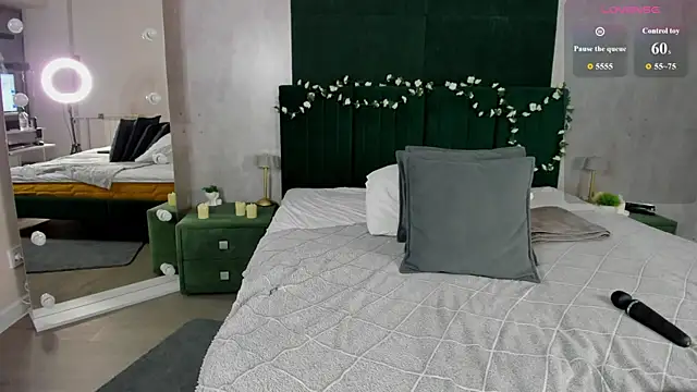 Dixon_Ross webcam
