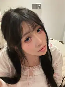 wanwan-baobei webcam
