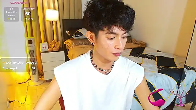 WildestTwink webcam