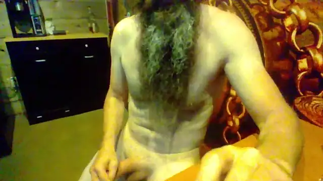 sit-on-my-beard webcam