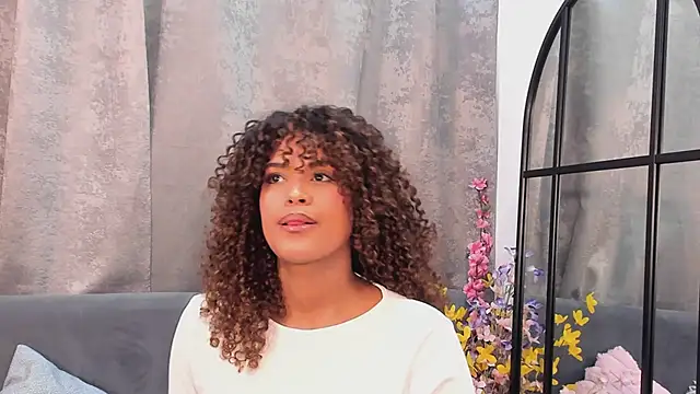 Amelia_bss webcam