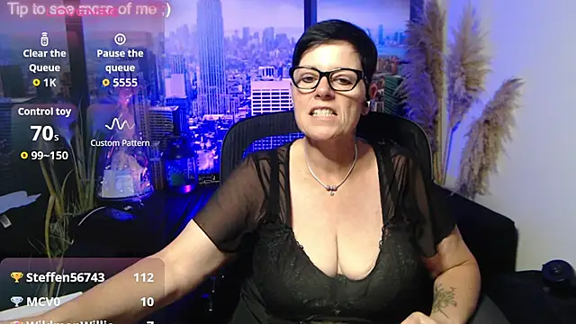 ninarandmann webcam