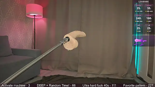 Juicy_Vikki webcam