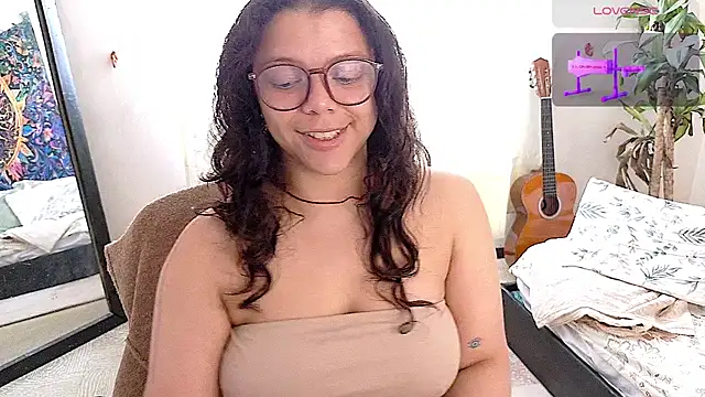 Amanda_sweet webcam