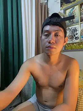 xshyboyx webcam