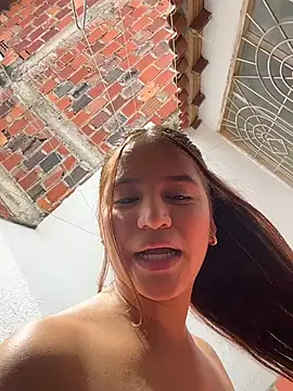 ViankaRose webcam
