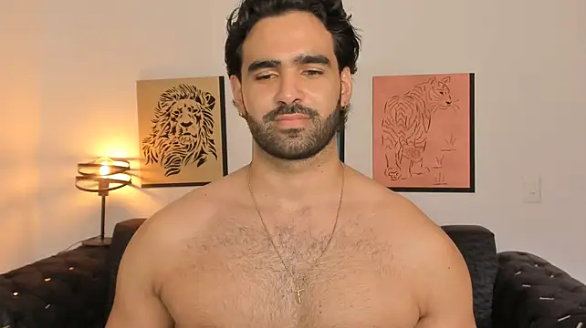 Brad_Martin webcam