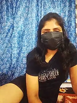 Tamil_SweetHeart webcam
