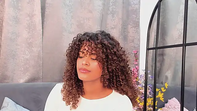 Amelia_bss webcam
