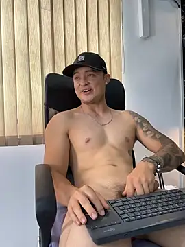 Alexander_ferre live sex cam