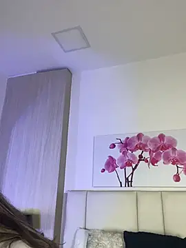 JuliaColemann live sex cam