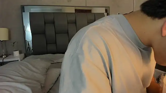 Charlie___Musk live cam on StripChat