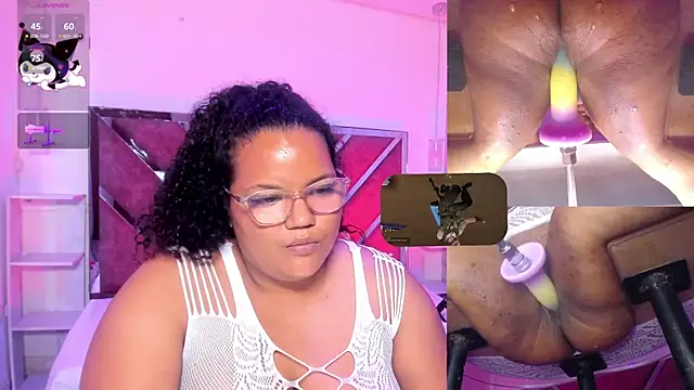 mhiarey (F young) - sloppy blowjob+oil titsx2min
