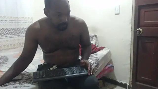 HARLEXBIGCOCK