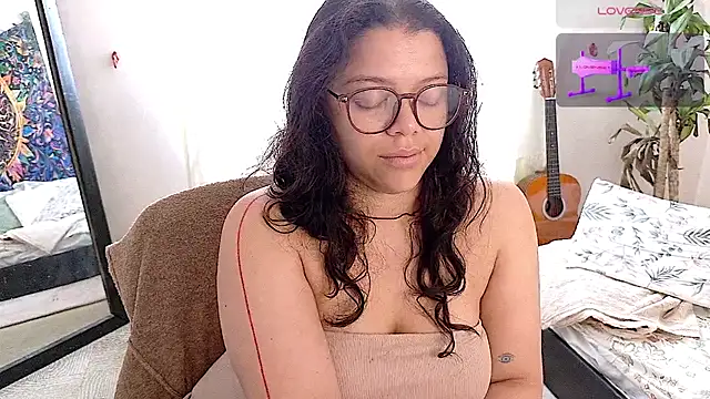 Amanda_sweet webcam