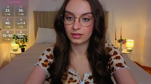 Real_cutie1 webcam