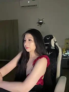 __MeiMei__ webcam