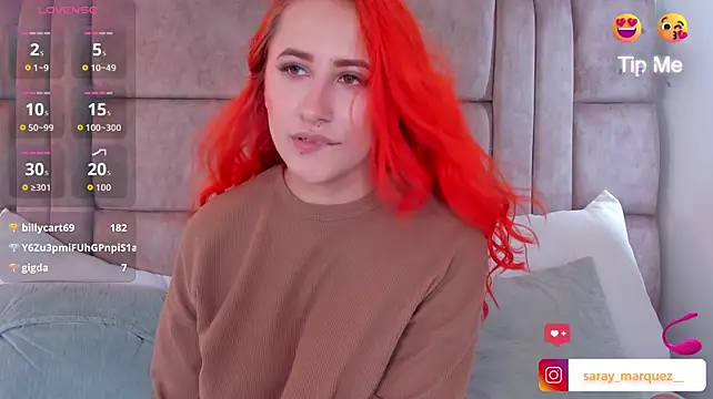 saray_marquez webcam