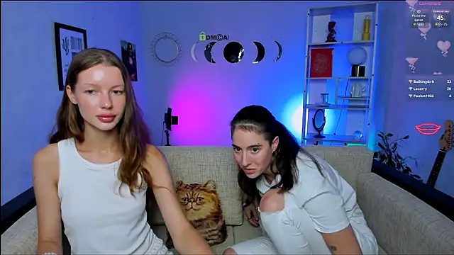 khloebeauty webcam