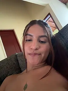 ViankaRose webcam