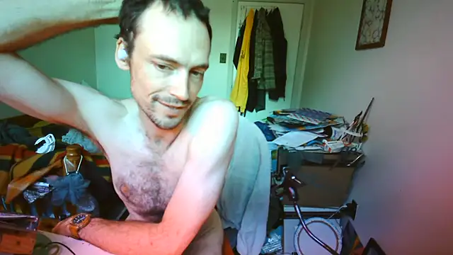 JohnnyMoves webcam