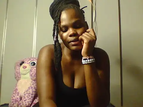 Babygirlcloud webcam