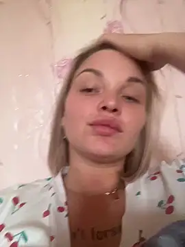 EvaDelicious_ webcam